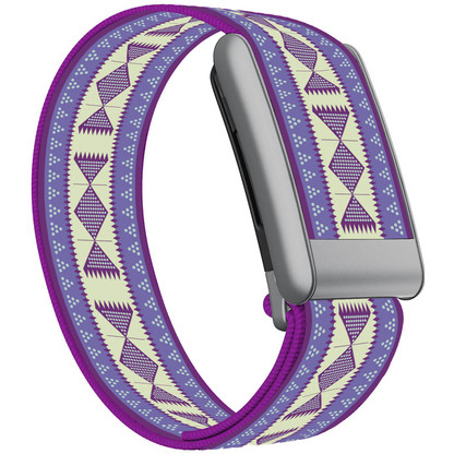 Custom Printed Nylon Strap for Whoop 5.0 MG Bands