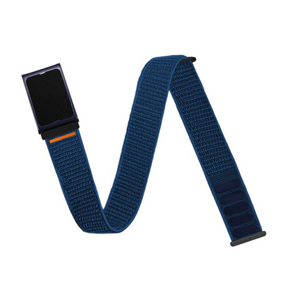 Nylon Loop Armband Watch Band for Amazfit Helio