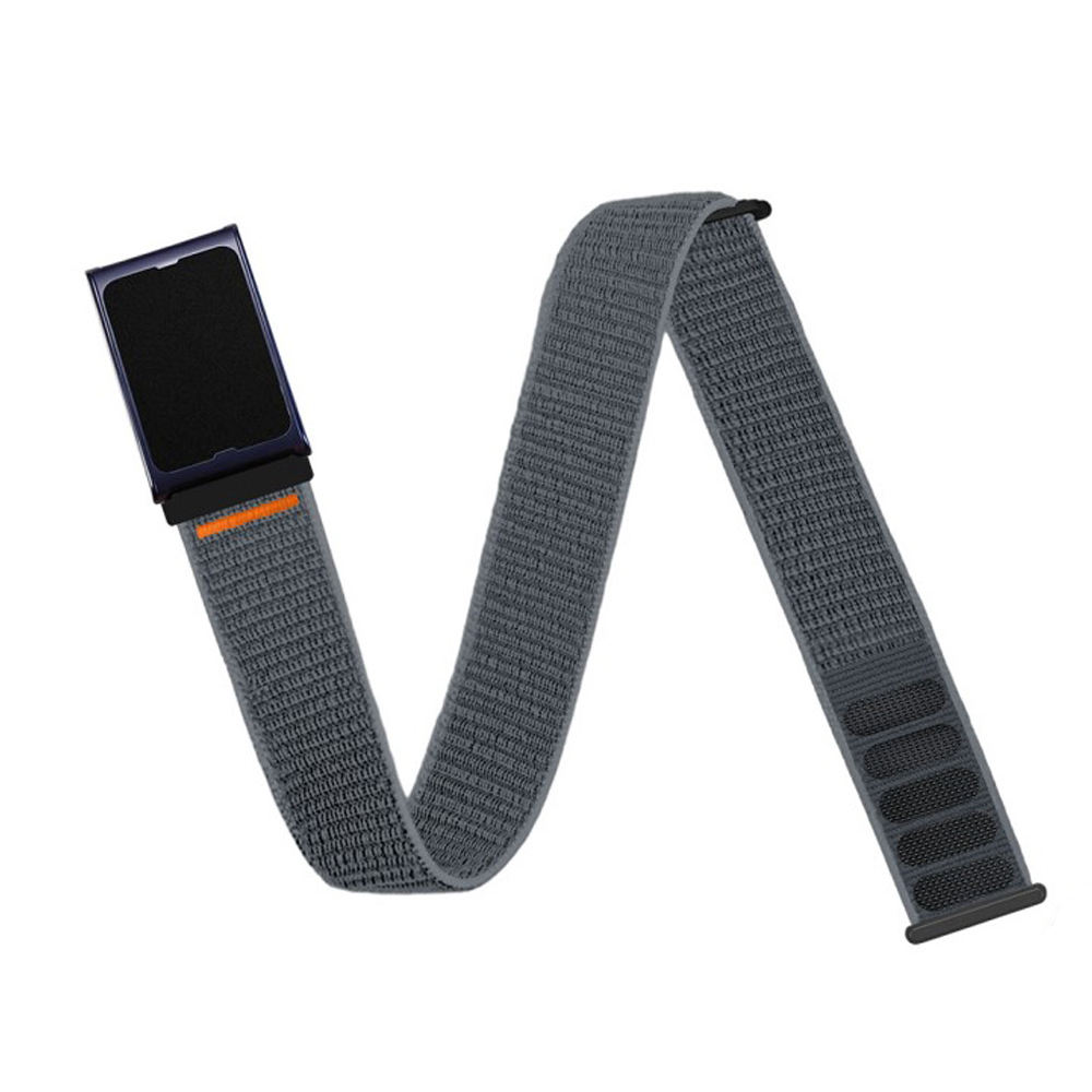 Nylon Loop Armband Watch Band for Amazfit Helio